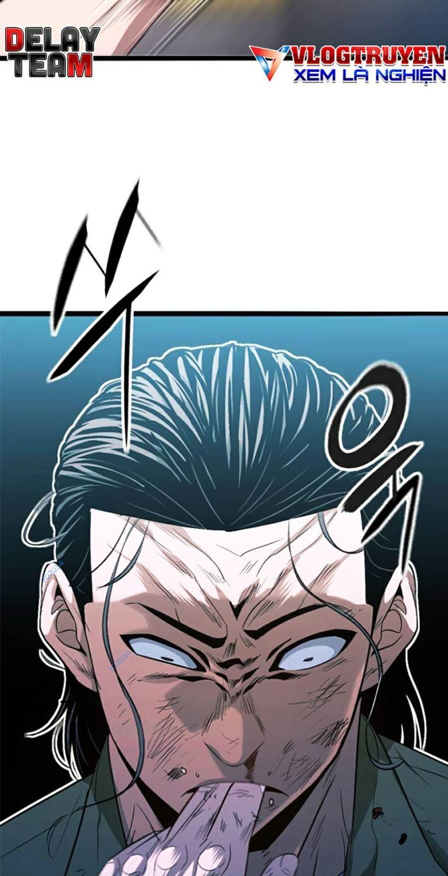 Ngục Tù Đẫm Máu Chapter 22 - 27