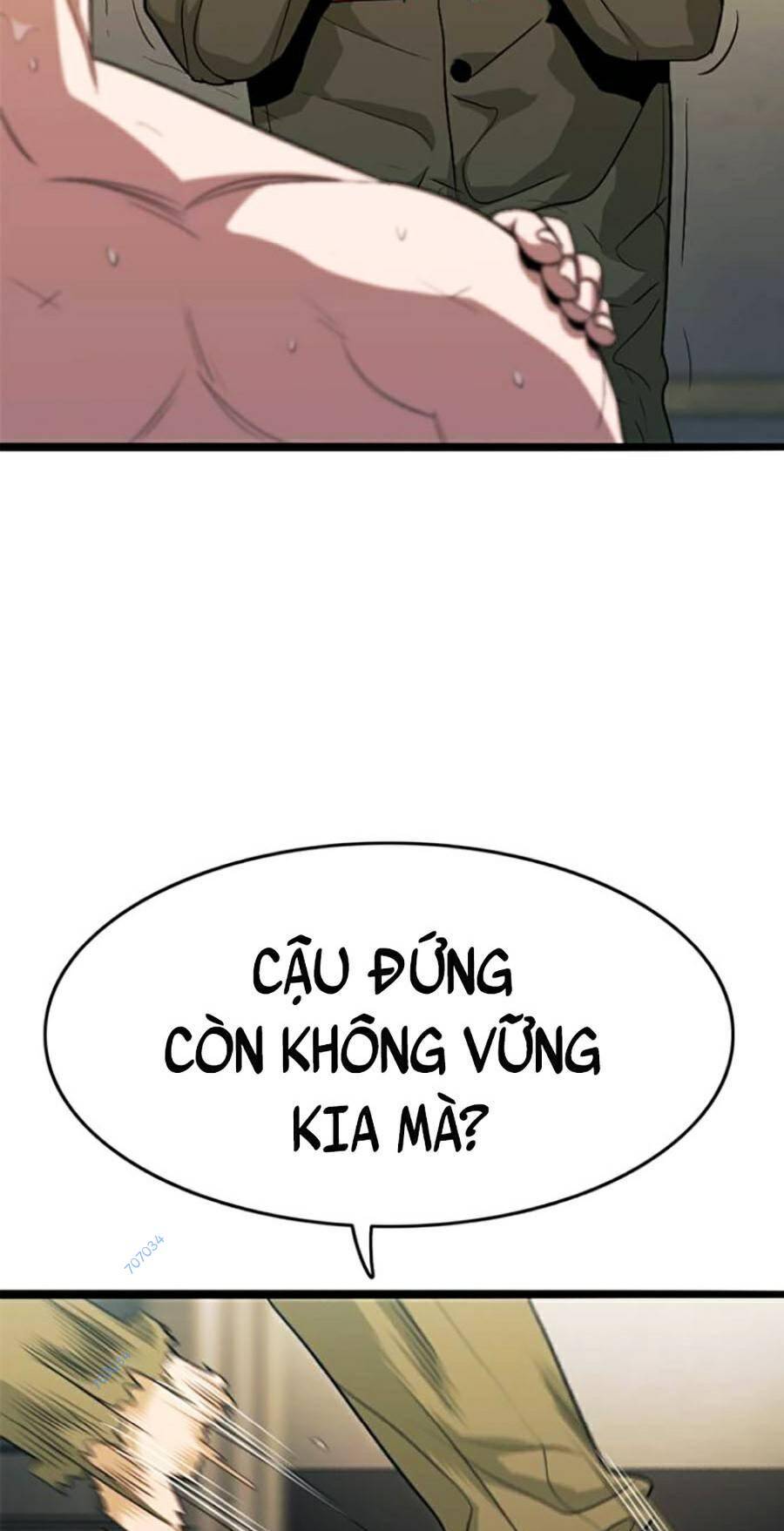 Ngục Tù Đẫm Máu Chapter 22 - 4