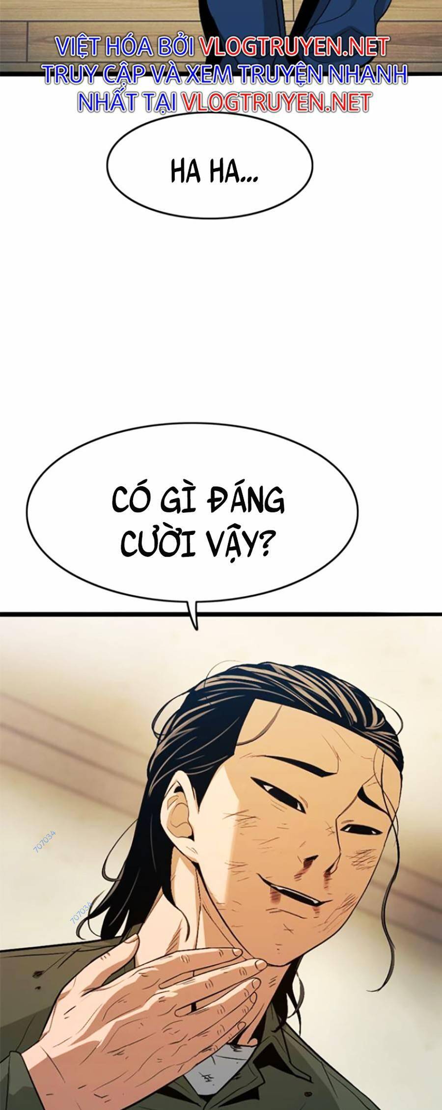 Ngục Tù Đẫm Máu Chapter 22 - 32