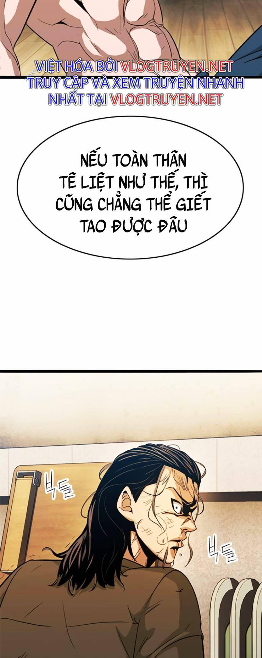 Ngục Tù Đẫm Máu Chapter 22 - 43