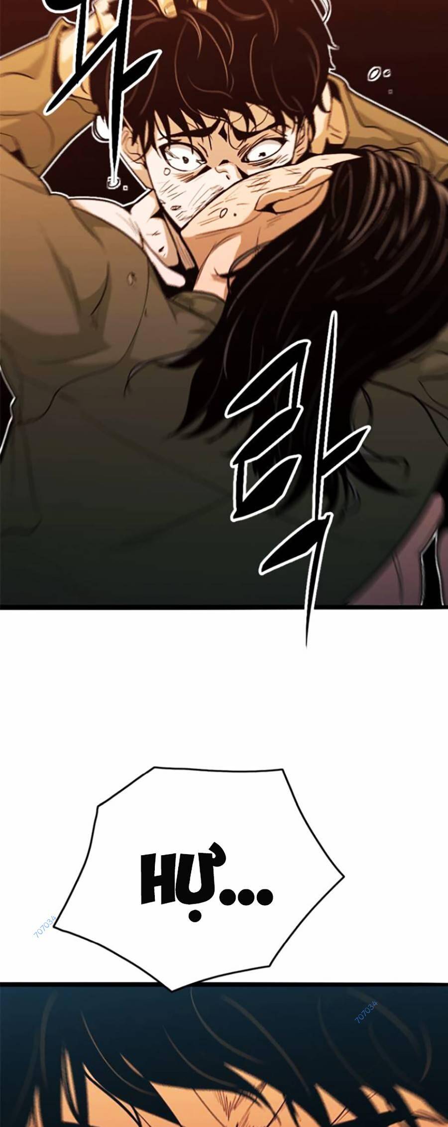 Ngục Tù Đẫm Máu Chapter 22 - 48