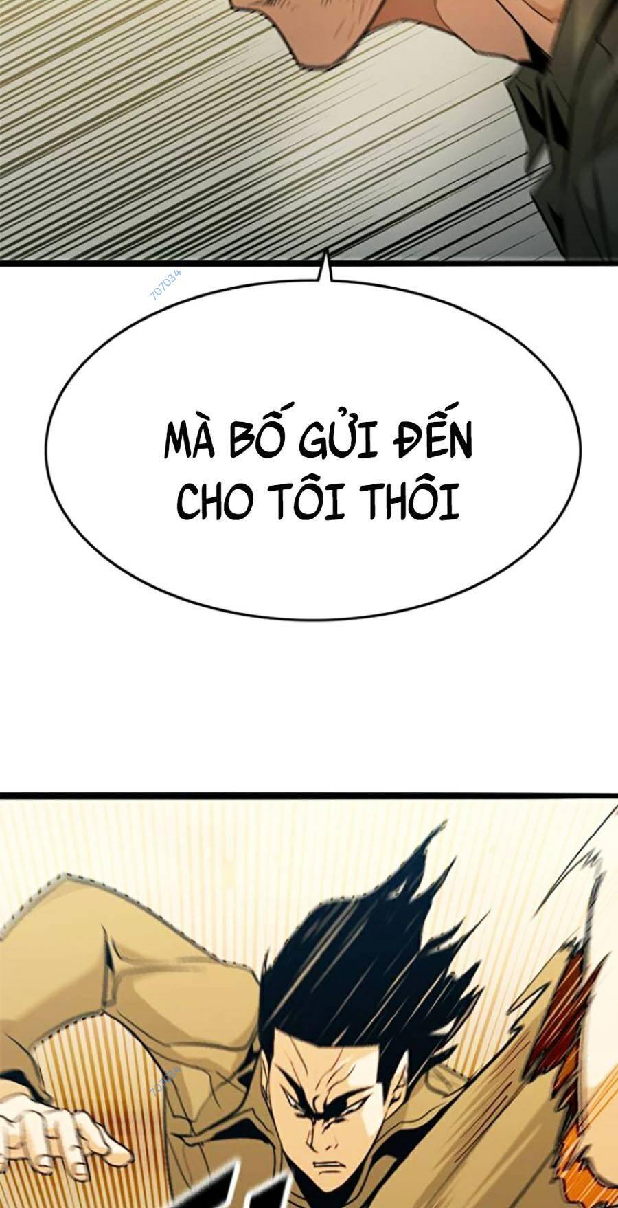 Ngục Tù Đẫm Máu Chapter 22 - 8