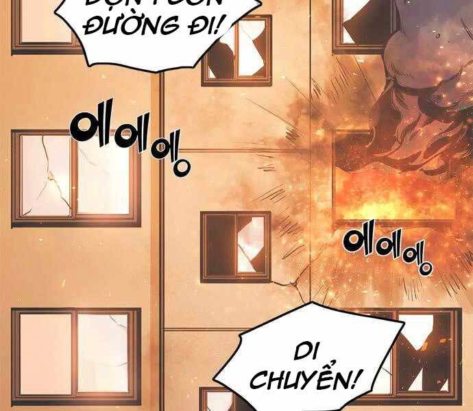 Ngục Tù Đẫm Máu Chapter 3 - 14