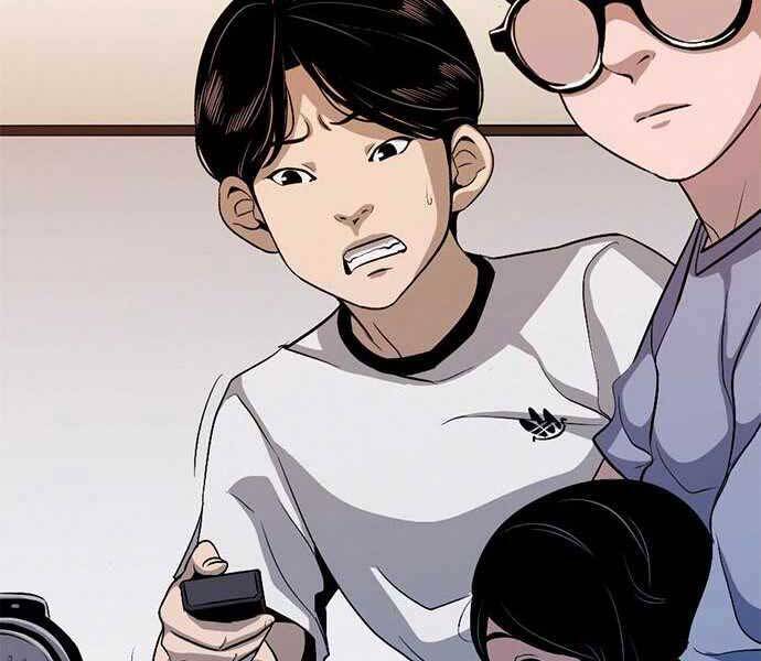 Ngục Tù Đẫm Máu Chapter 3 - 134