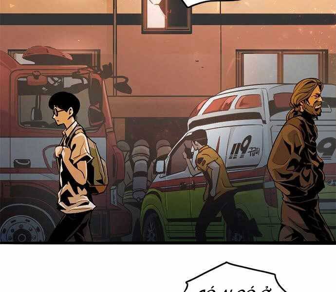 Ngục Tù Đẫm Máu Chapter 3 - 15