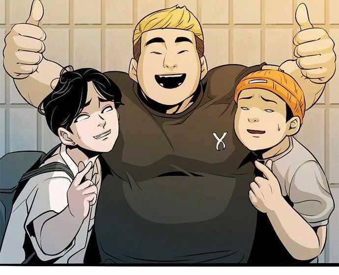 Ngục Tù Đẫm Máu Chapter 3 - 180