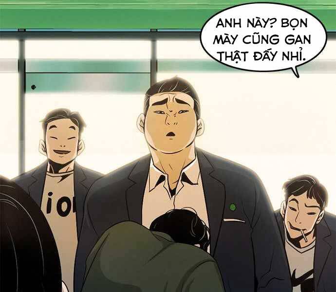 Ngục Tù Đẫm Máu Chapter 3 - 200