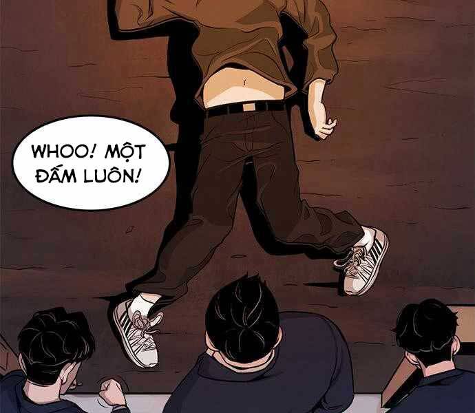 Ngục Tù Đẫm Máu Chapter 3 - 224