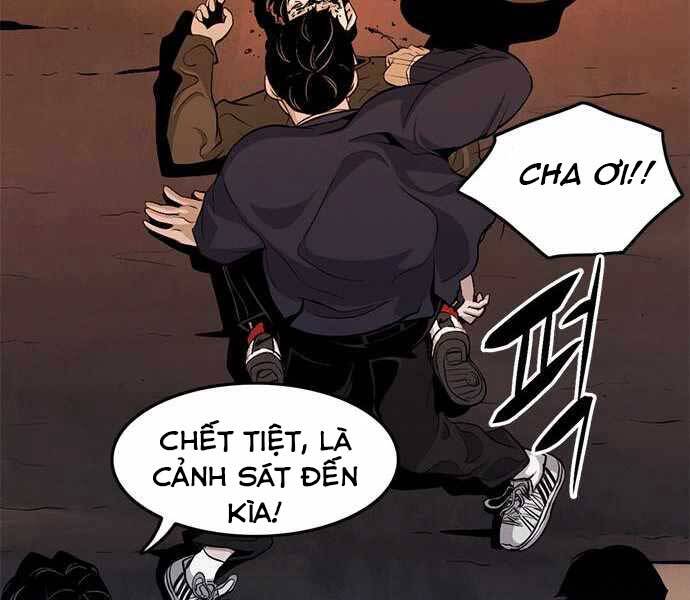 Ngục Tù Đẫm Máu Chapter 3 - 243