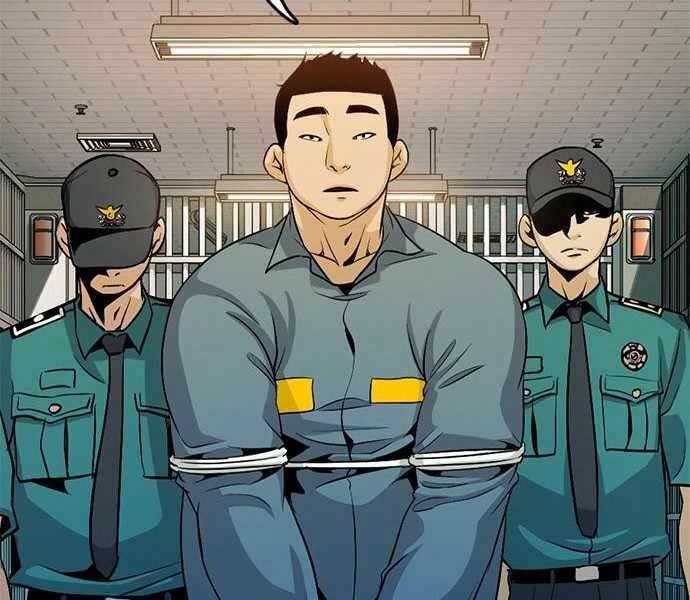 Ngục Tù Đẫm Máu Chapter 3 - 255