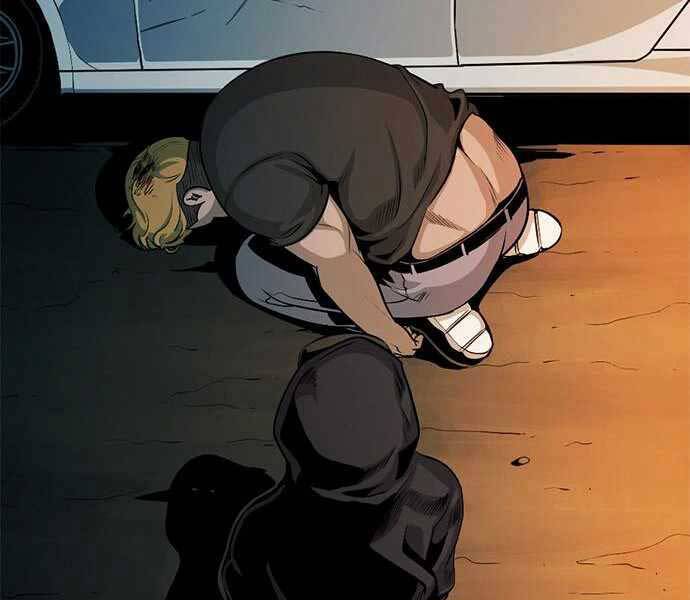 Ngục Tù Đẫm Máu Chapter 3 - 307