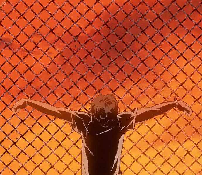Ngục Tù Đẫm Máu Chapter 3 - 37