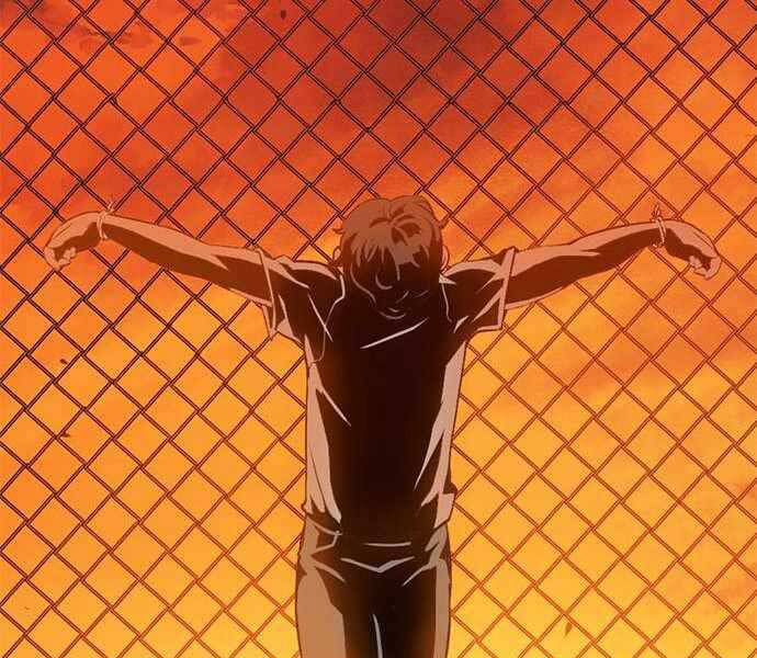 Ngục Tù Đẫm Máu Chapter 3 - 426