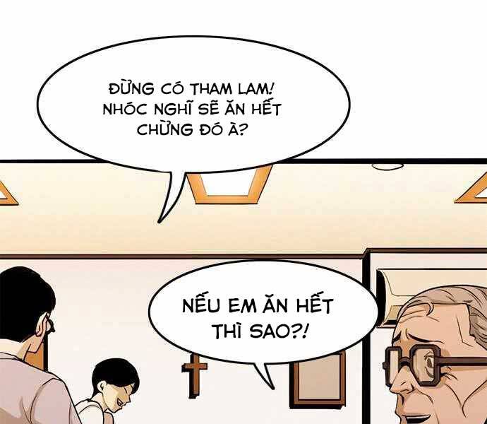 Ngục Tù Đẫm Máu Chapter 3 - 69