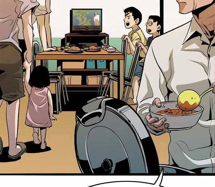 Ngục Tù Đẫm Máu Chapter 3 - 70