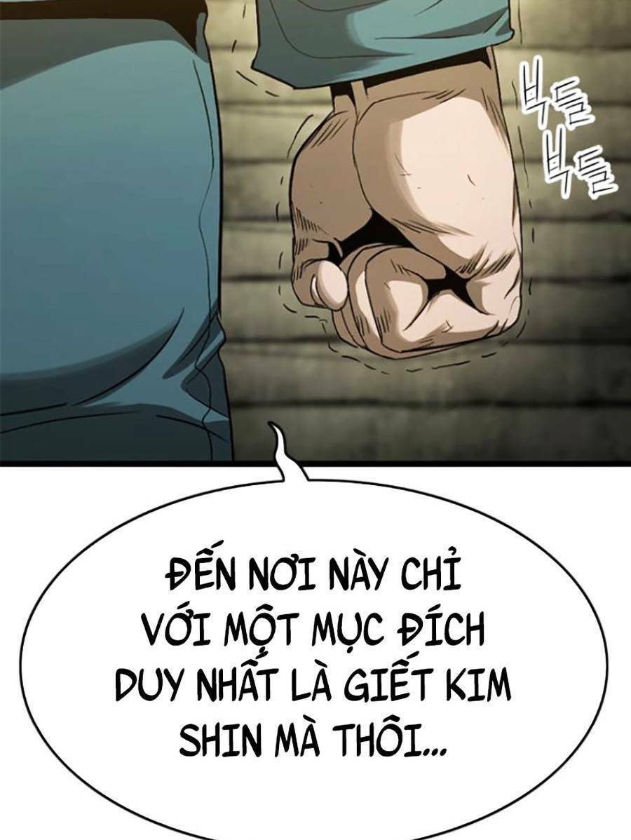 Ngục Tù Đẫm Máu Chapter 36 - 144