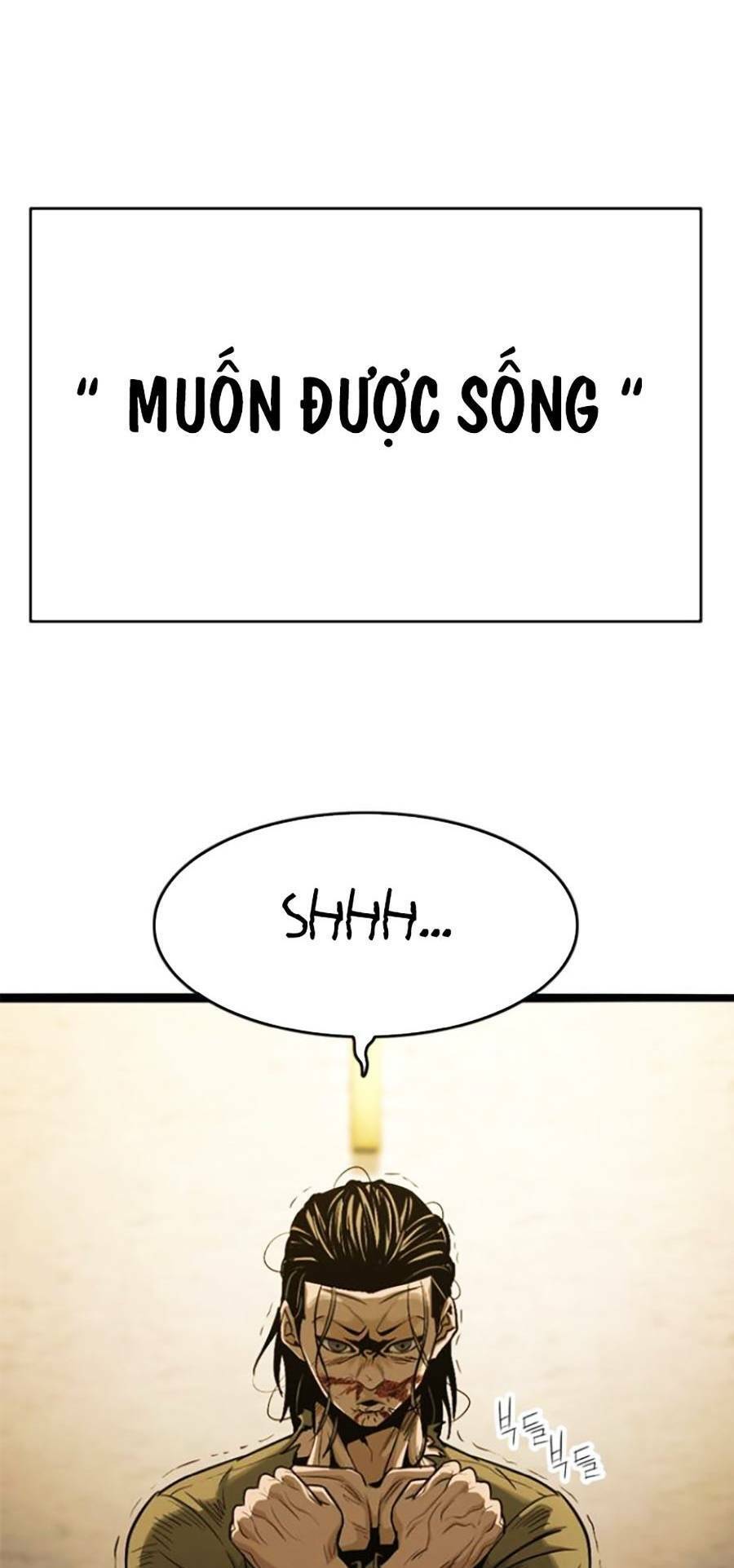 Ngục Tù Đẫm Máu Chapter 36 - 16