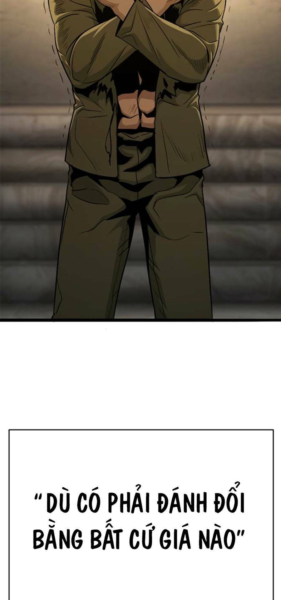 Ngục Tù Đẫm Máu Chapter 36 - 17