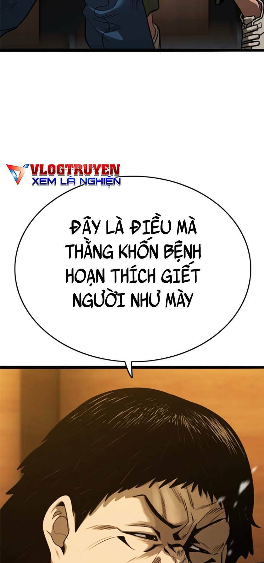 Ngục Tù Đẫm Máu Chapter 36 - 23
