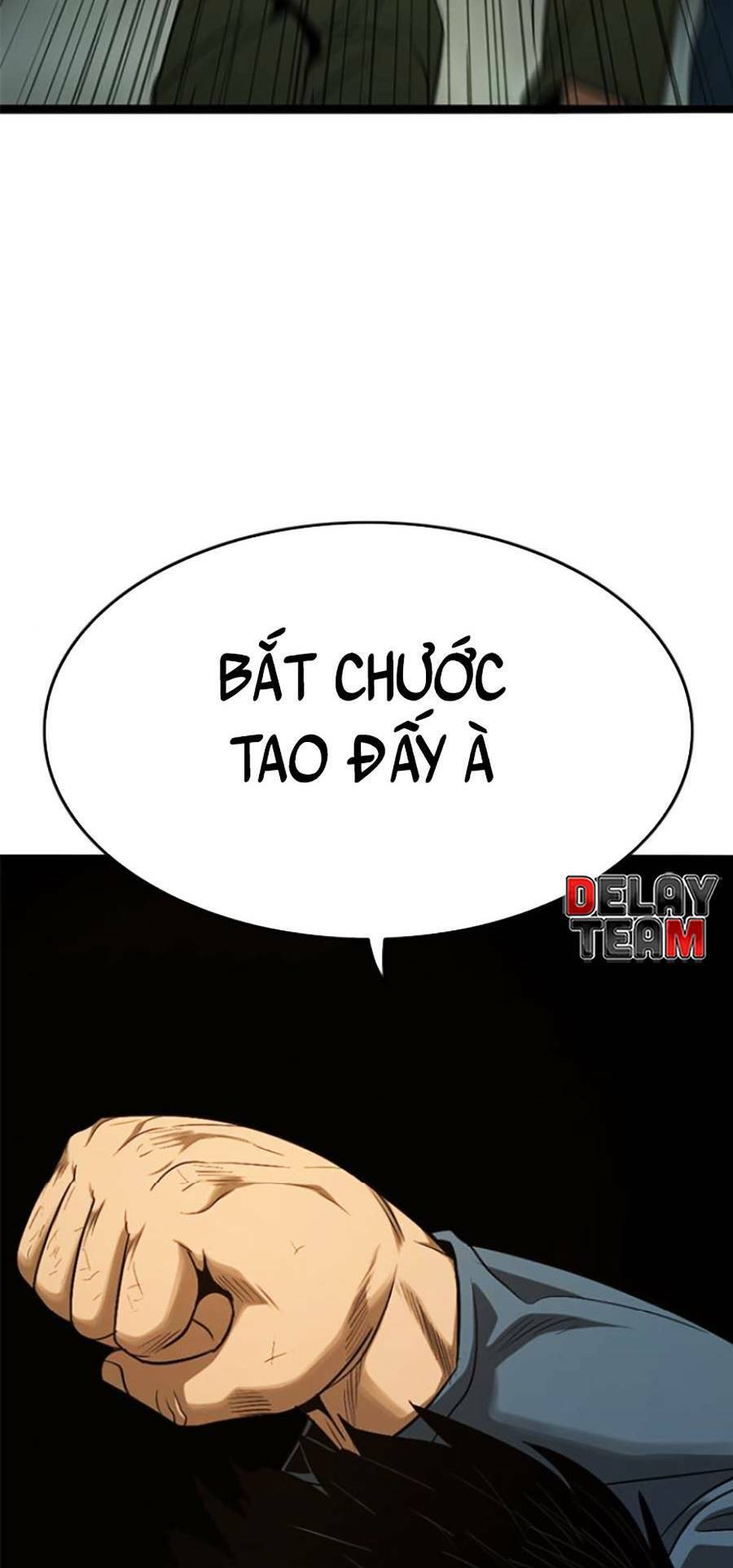 Ngục Tù Đẫm Máu Chapter 36 - 6