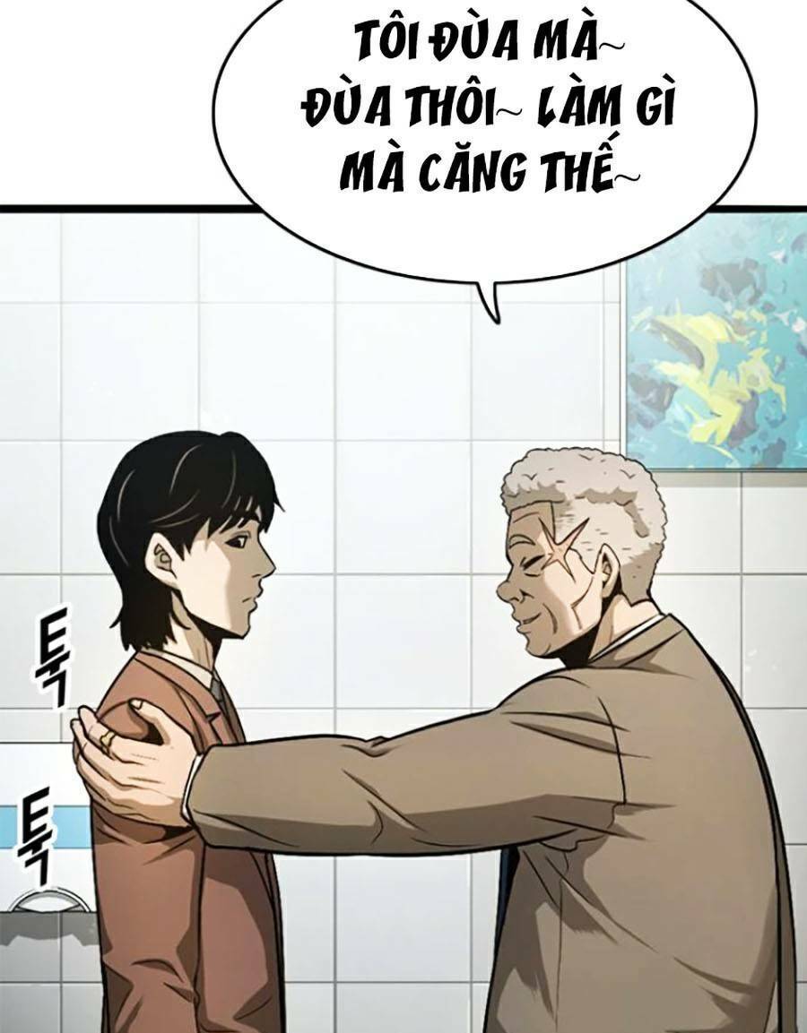 Ngục Tù Đẫm Máu Chapter 37 - 124