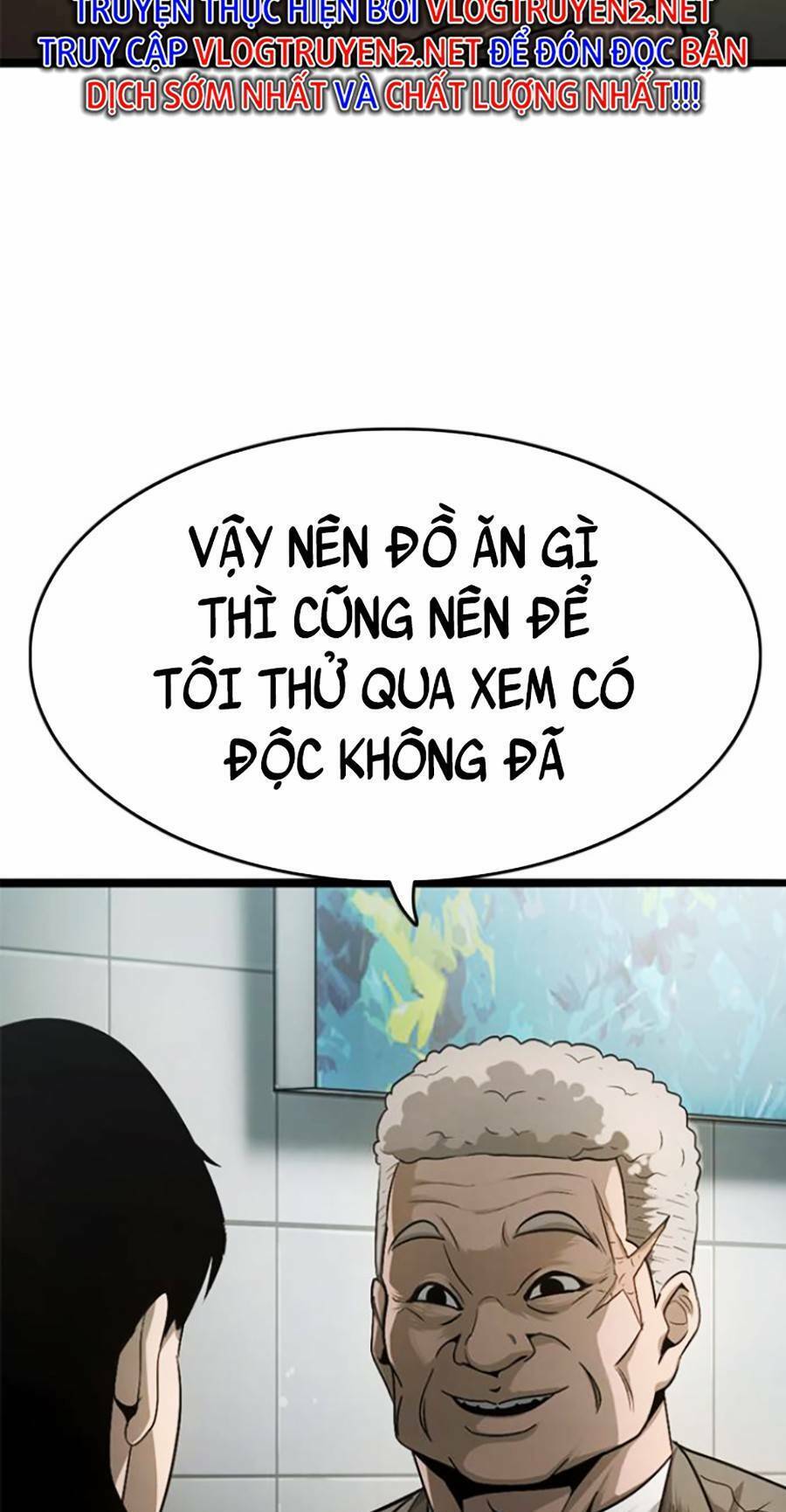 Ngục Tù Đẫm Máu Chapter 37 - 128