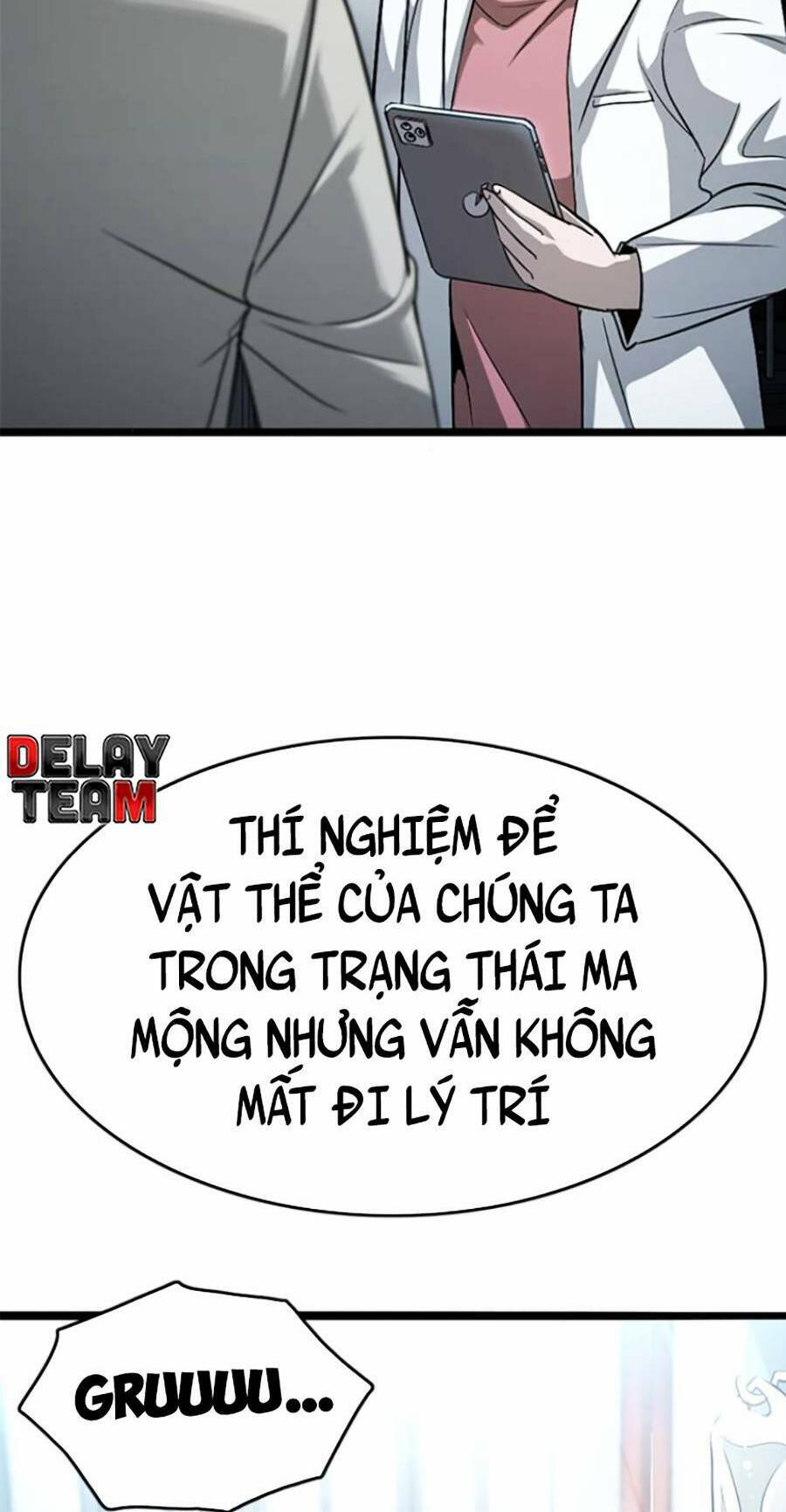 Ngục Tù Đẫm Máu Chapter 37 - 141