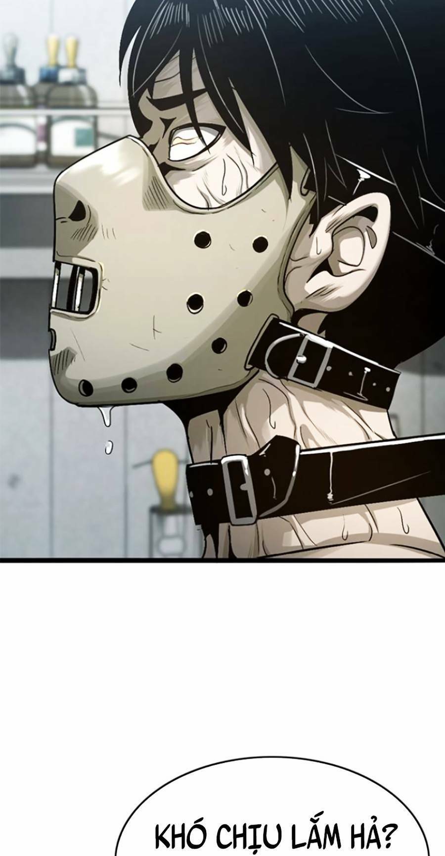 Ngục Tù Đẫm Máu Chapter 37 - 144