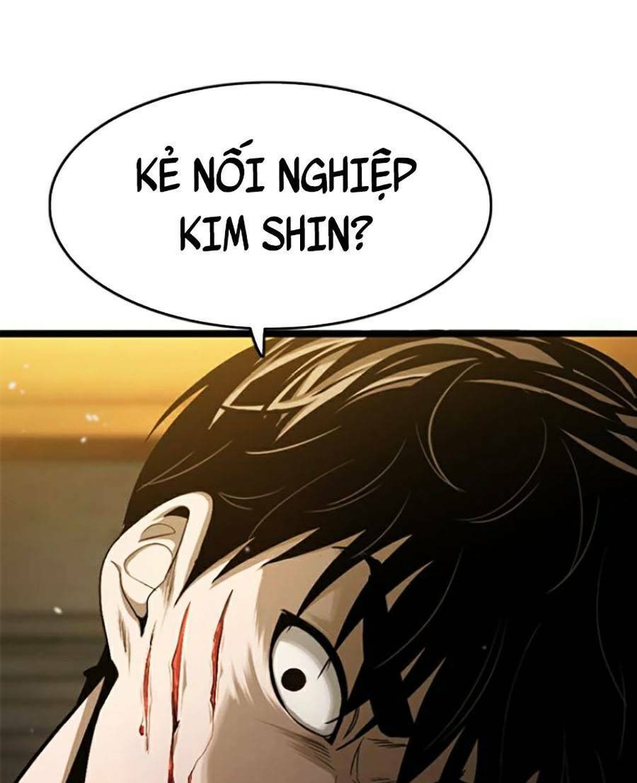 Ngục Tù Đẫm Máu Chapter 37 - 34