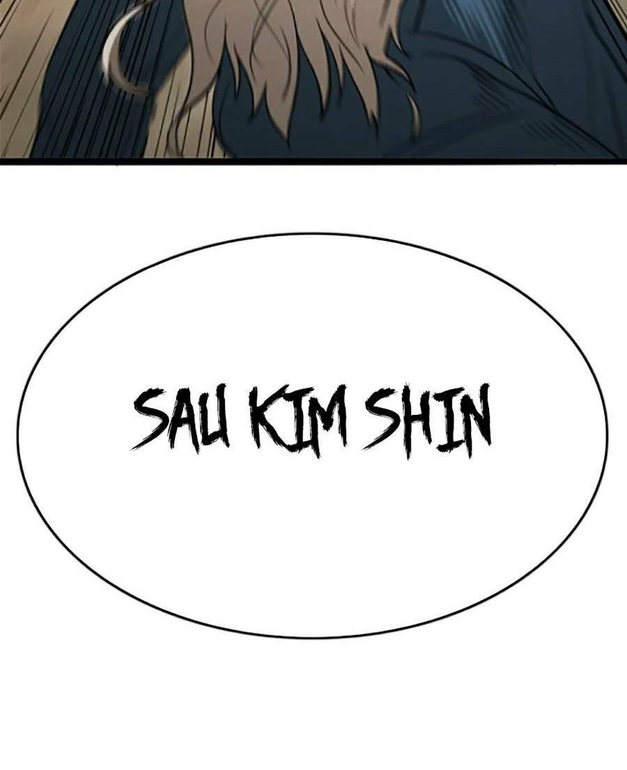 Ngục Tù Đẫm Máu Chapter 37 - 40