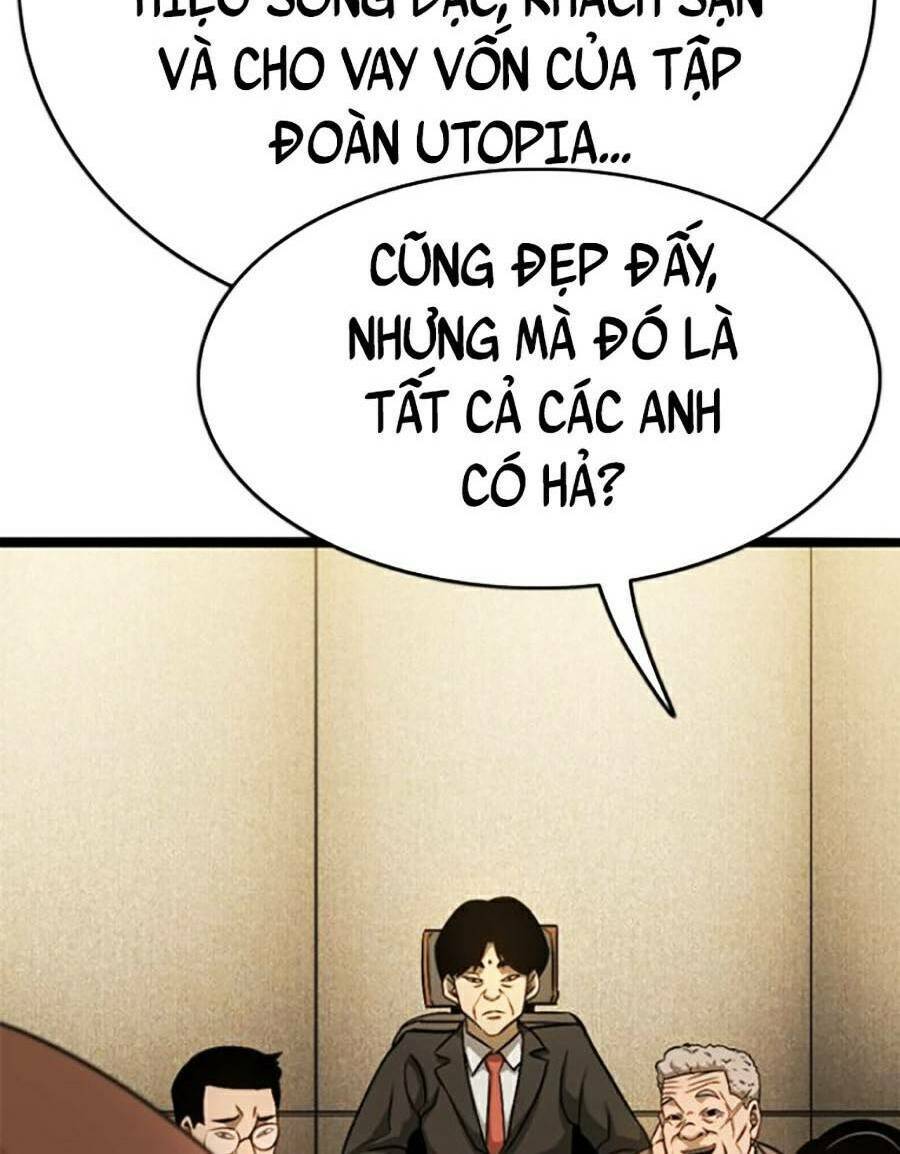 Ngục Tù Đẫm Máu Chapter 37 - 81
