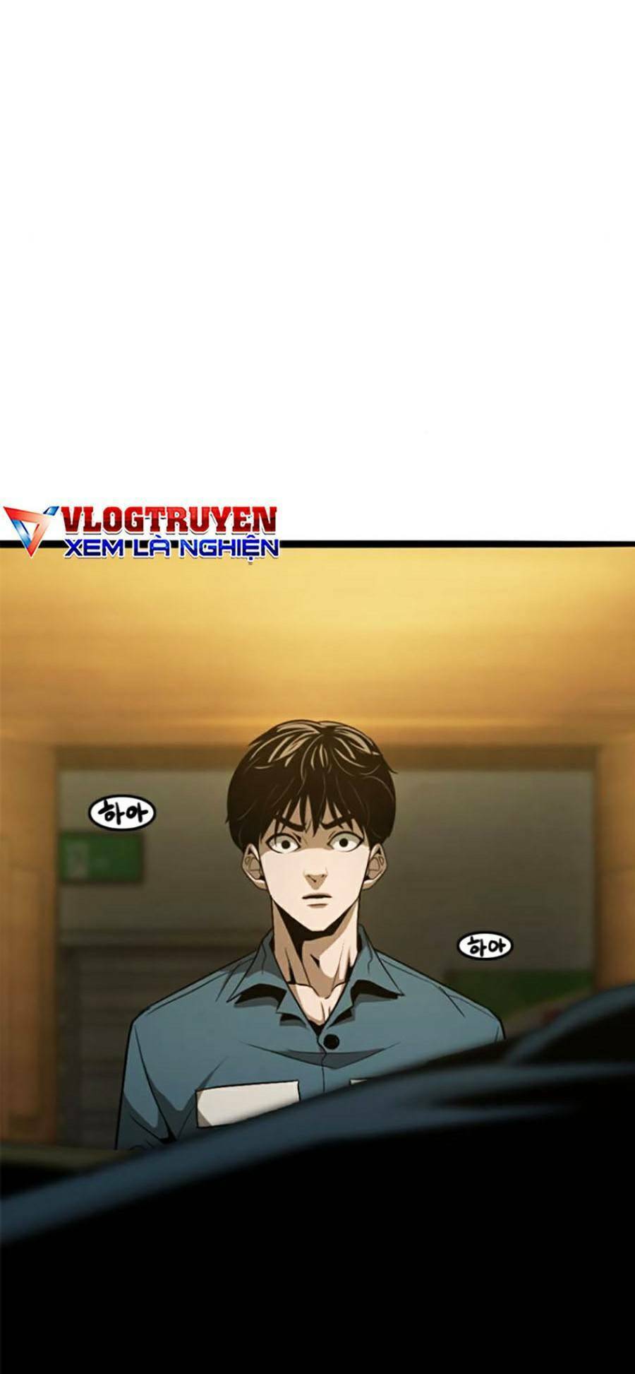 Ngục Tù Đẫm Máu Chapter 37 - 10