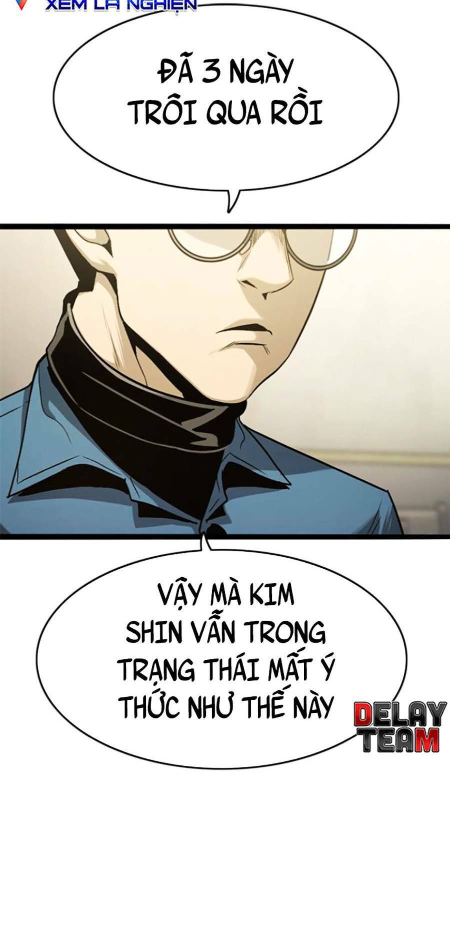 Ngục Tù Đẫm Máu Chapter 38 - 4
