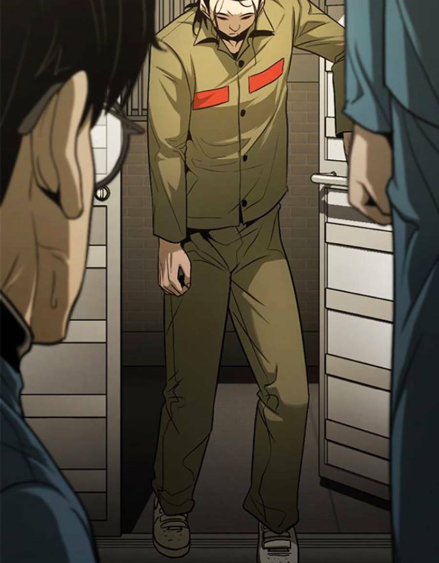 Ngục Tù Đẫm Máu Chapter 38 - 34