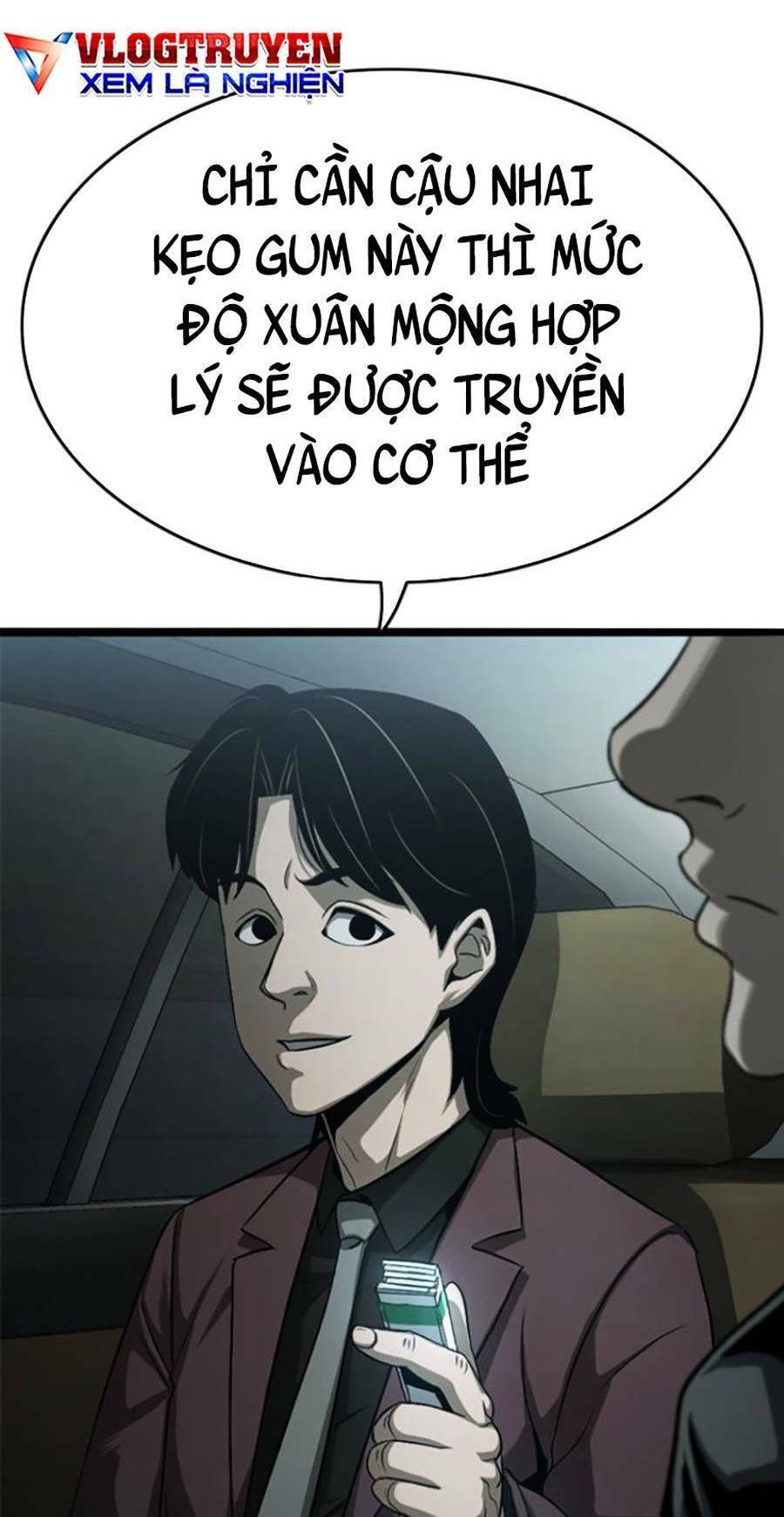 Ngục Tù Đẫm Máu Chapter 38 - 91