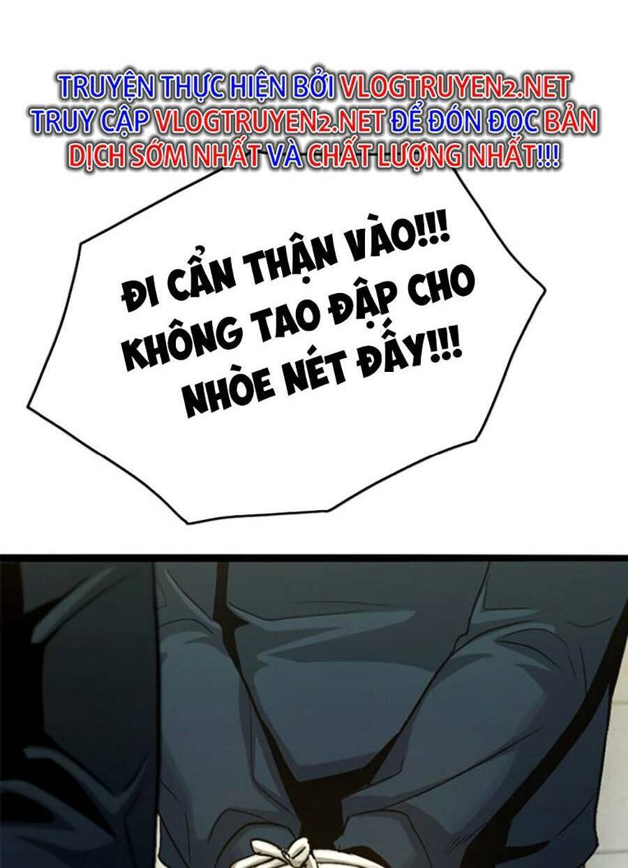 Ngục Tù Đẫm Máu Chapter 39 - 36