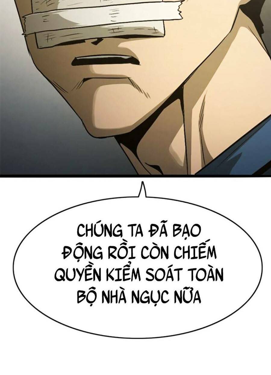 Ngục Tù Đẫm Máu Chapter 39 - 42
