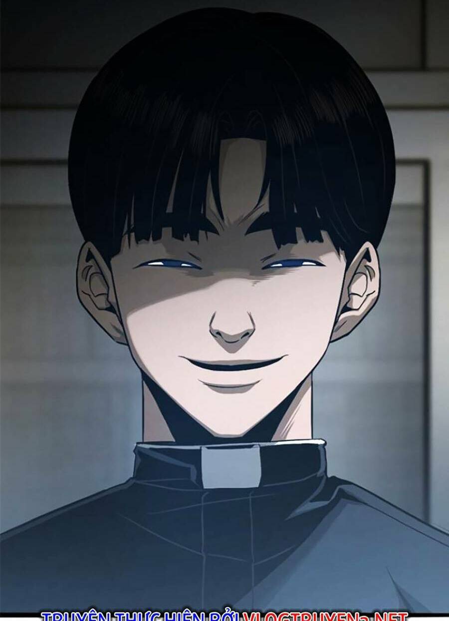 Ngục Tù Đẫm Máu Chapter 39 - 50