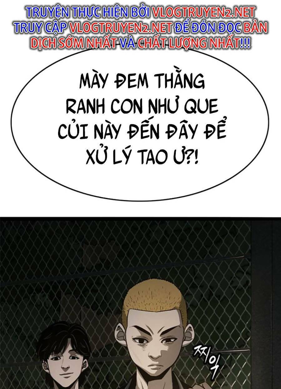 Ngục Tù Đẫm Máu Chapter 39 - 59