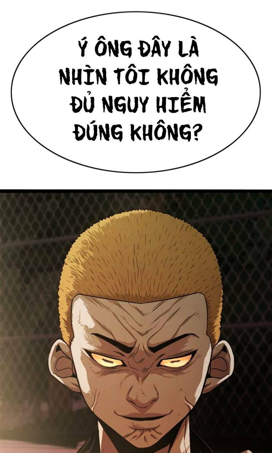 Ngục Tù Đẫm Máu Chapter 39 - 62