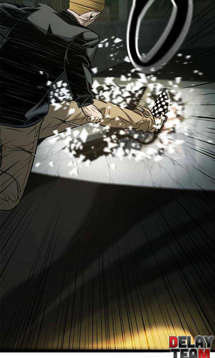 Ngục Tù Đẫm Máu Chapter 39 - 65