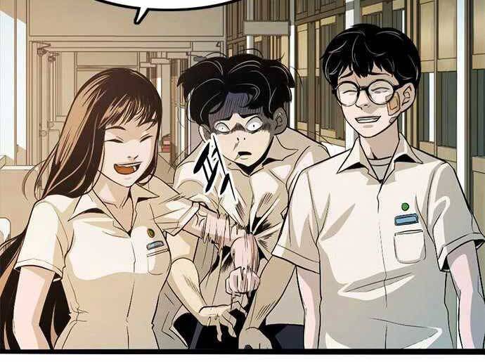 Ngục Tù Đẫm Máu Chapter 4 - 140