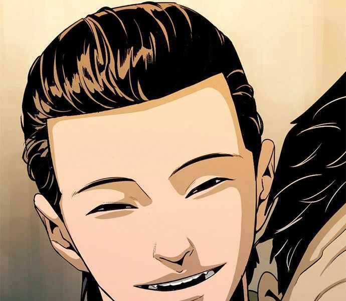 Ngục Tù Đẫm Máu Chapter 4 - 318