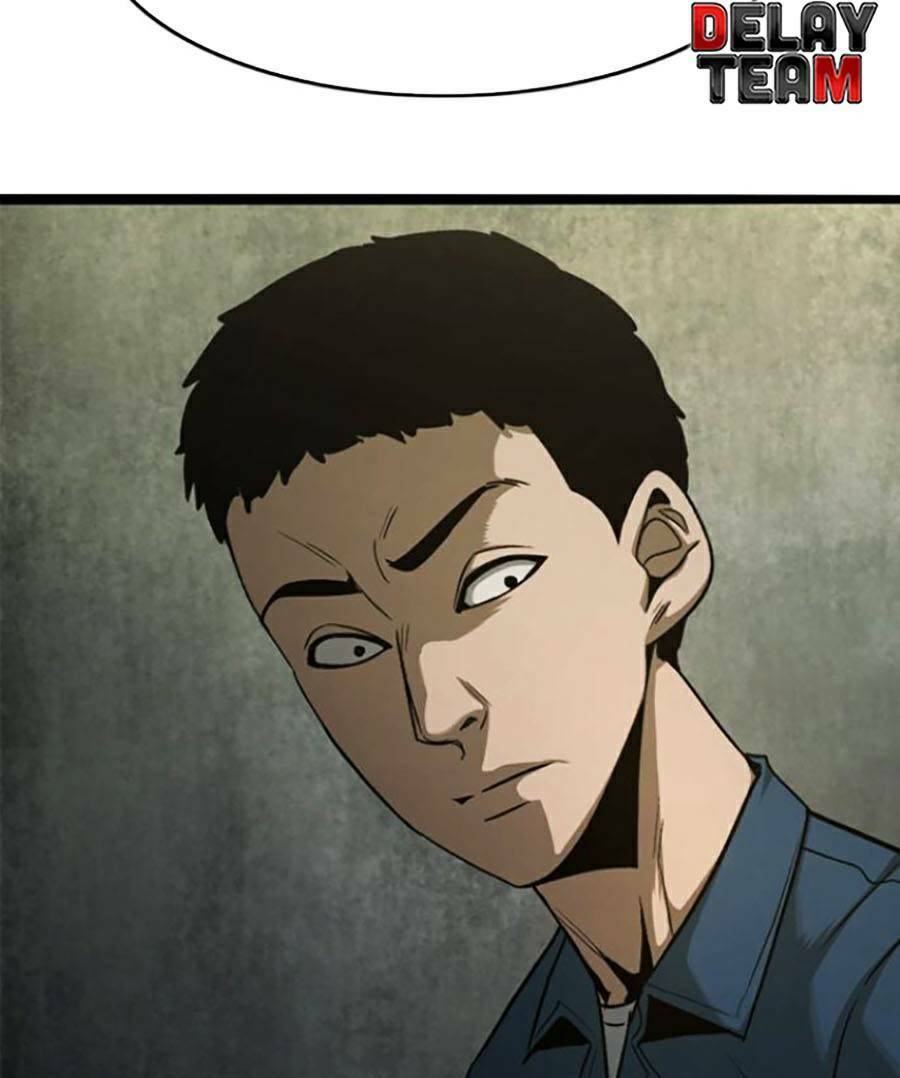Ngục Tù Đẫm Máu Chapter 41 - 43