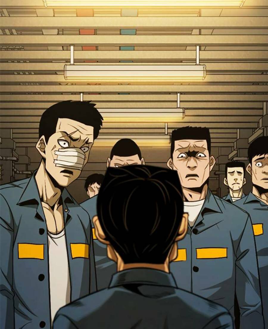 Ngục Tù Đẫm Máu Chapter 42 - 166