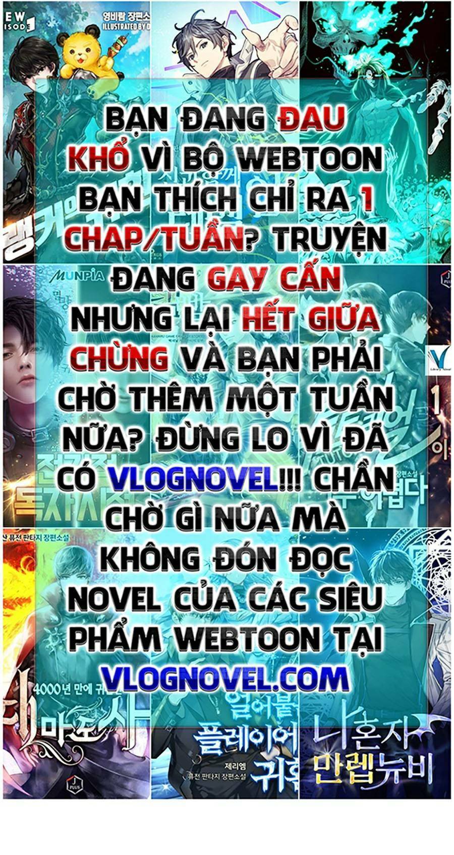 Ngục Tù Đẫm Máu Chapter 42 - 181