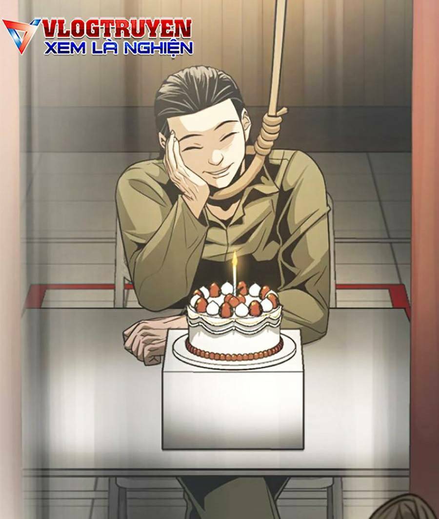 Ngục Tù Đẫm Máu Chapter 42 - 5