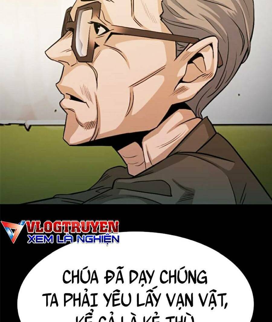 Ngục Tù Đẫm Máu Chapter 42 - 44