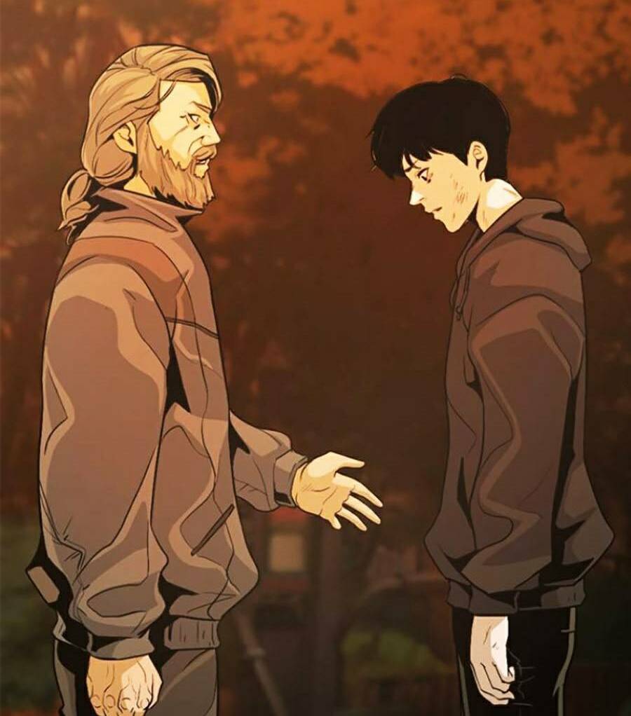 Ngục Tù Đẫm Máu Chapter 42 - 96