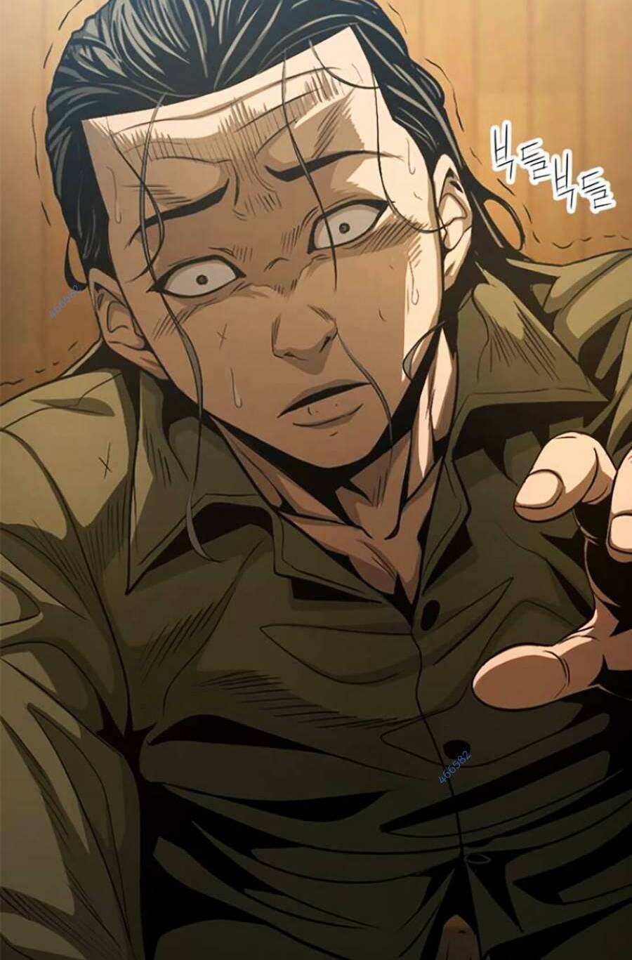 Ngục Tù Đẫm Máu Chapter 43 - 130